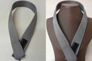Bioritmik Frekanslı Bakır Boyunluk 50 55 60 cm -1