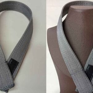 Bioritmik Frekanslı Bakır Boyunluk 50 55 60 cm -1