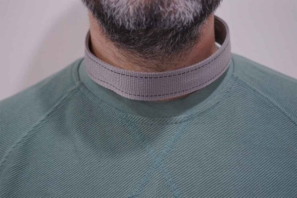 Bioritmik Frekanslı Bakır Boyunluk 50 55 60 cm
