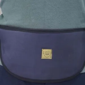 Bioritmik Frekanslı Bakır Kemer Ön görünüş
