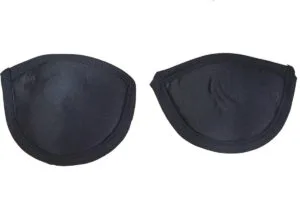 Bioritmik Frekanslı Bakır Kitle Pedi