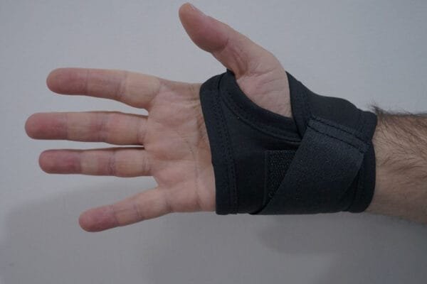 Bioritmik Frekanslı Bakır Medikal Bileklik 2