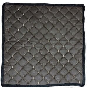 Bioritmik Frekanslı Bakır Minder BERGAMA 40x40 cm