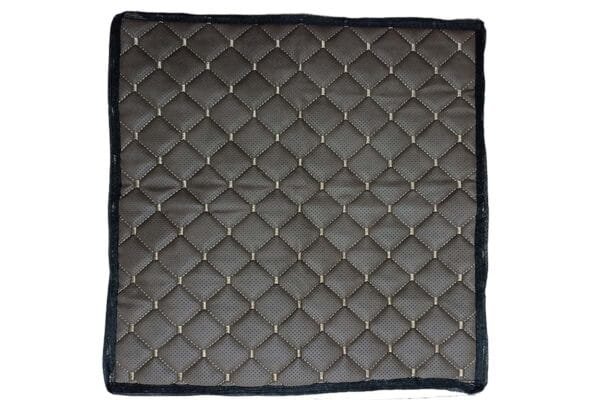 Bioritmik Frekanslı Bakır Minder BERGAMA 40x40 cm