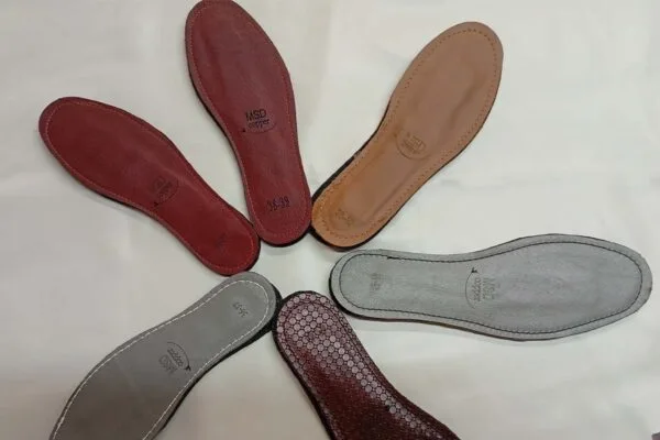 Bioritmik Frekanslı Bakır Tabanlık 3