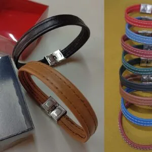 Msd Copper Bioritmik Frekanslı Bakır Bileklik
