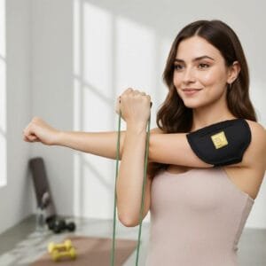 Bioritmik Frekanslı Bakır Kolluk