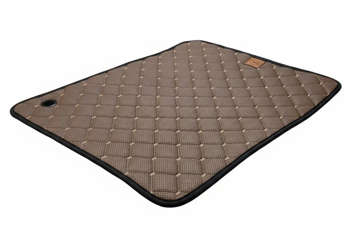 BERGAMA - Bioritmik Frekanslı Bakır Minder BERGAMA 40x40 cm - Görsel 5