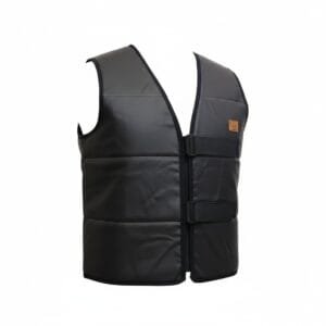 Bioritmik Frekanslı Bakır YELEK