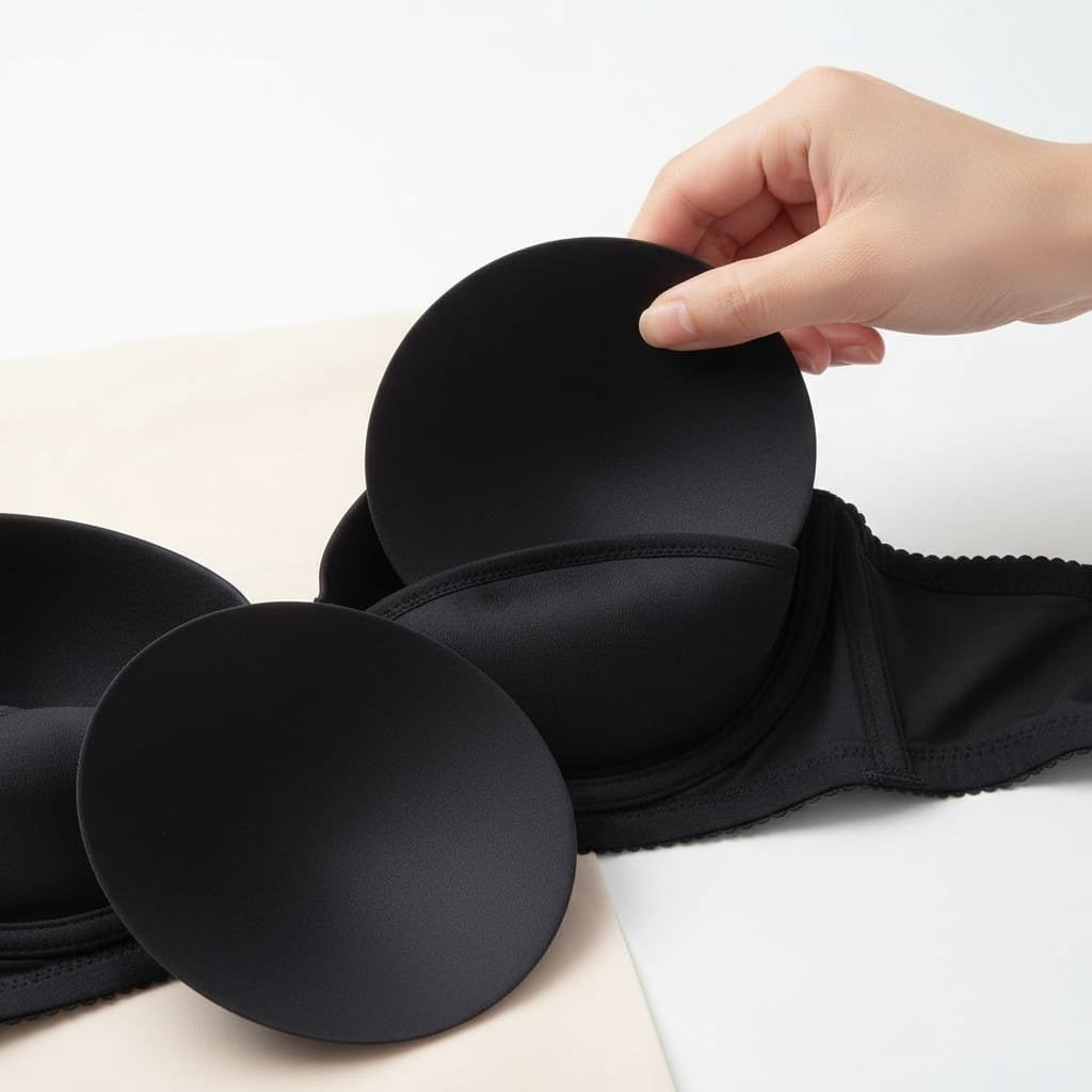 KITLEPEDI - Bioritmik Frekanslı Bakır Kitle Pedi (2 adet) - Görsel 3