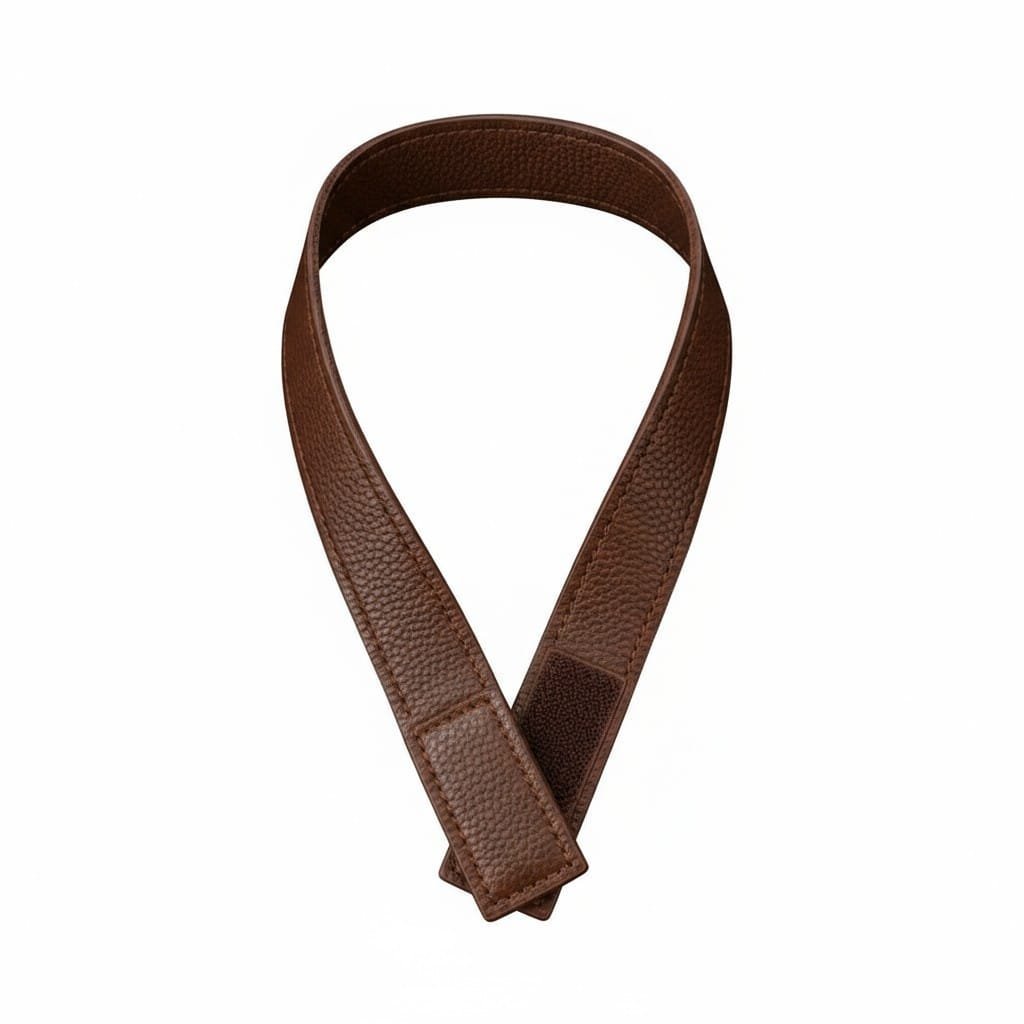 Bioritmik Frekanslı Bakır Boyunluk - Görsel 3