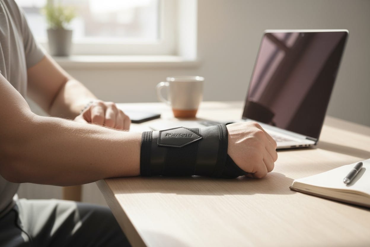 MEDBILEKLIK - Bioritmik Frekanslı Bakır Medikal Bileklik - Görsel 3