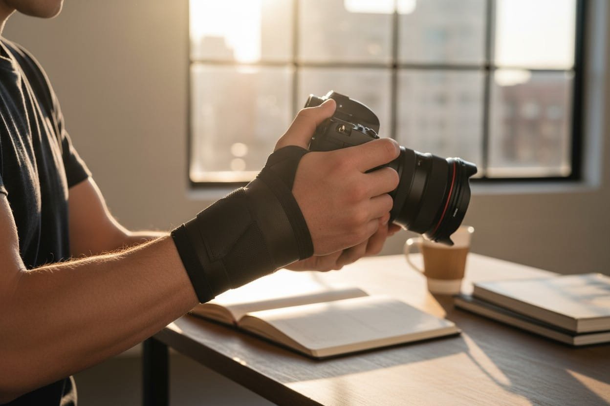 MEDBILEKLIK - Bioritmik Frekanslı Bakır Medikal Bileklik - Görsel 4