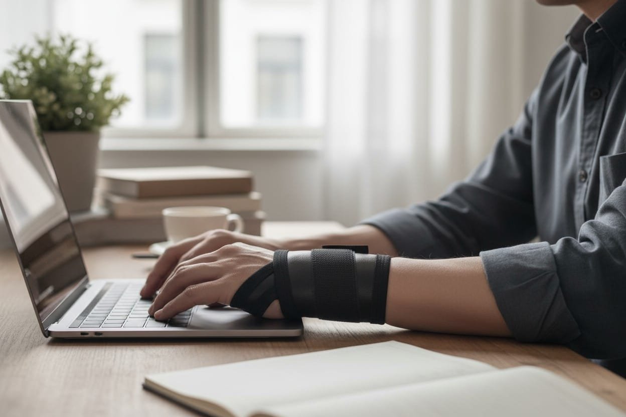 MEDBILEKLIK - Bioritmik Frekanslı Bakır Medikal Bileklik - Görsel 2