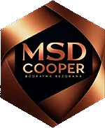 MSD COPPER yeni logo küçük