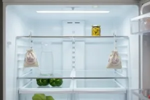 DOLAPPEDI - Bioritmik Frekanslı Bakır Buzdolabı Hijyenik Pedi Seti (2 adet)