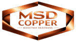 MSD Copper Bioritmik Frekanslı Bakır Ürünleri